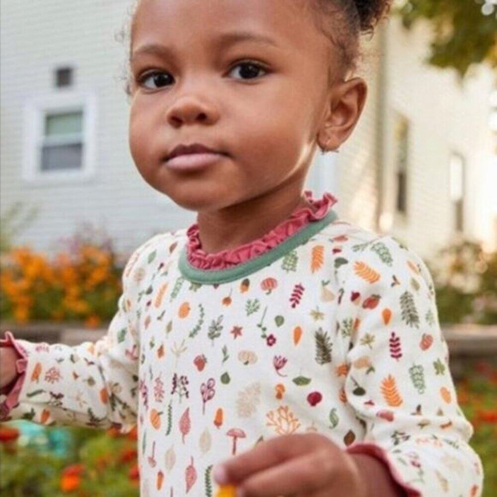 Matilda Jane Pumpkin Patch Bodysuit 12-18 Months 2 available twins multiple